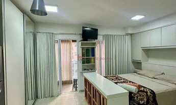 Imagem: Apartamento com 1 dormitório à venda