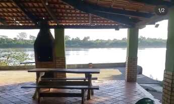 Imagem 4: Alugo Linda Casa na beira do Rio Araguaia/Aruana
