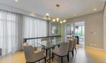 Imagem 7: Casa com 4 dormitórios à venda, 312 m² por R$ 3.150.000 - Santa Felicidade - Curitiba/PR