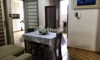 Imagem 6: Casa com 3 dormitórios à venda, 162 m² por R$ 450.000,00 - Cidade Jardim - Campinas/SP