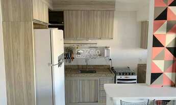 Imagem 7: Apartamento à venda com 67 m², 2 quartos 1 vaga em Centro, Campinas