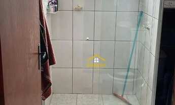 Imagem 4: Apartamento com 2 dormitórios à venda, 72 m² por R$ 230.000 - Jardim Europa - Nova Odessa