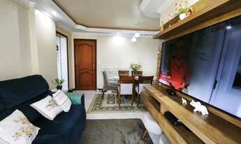 Imagem: Apartamento à venda em São José, Barreiros