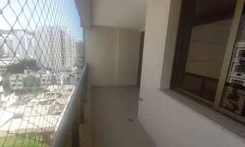 Imagem 3: Rua Mem de Sá Varanda 3 quartos 2 vagas