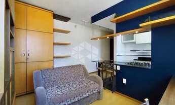 Imagem 6: Apartamento 32M² - para Alugar