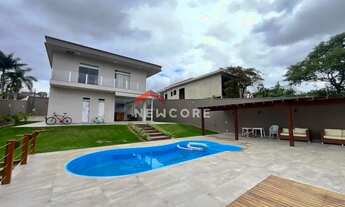 Imagem: Casa em Rua Aloísio Aragão Villar - Trevo