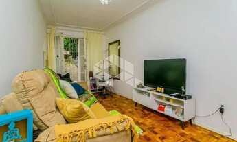 Imagem: Apartamento 2 dormitórios e 1 vaga, bairro