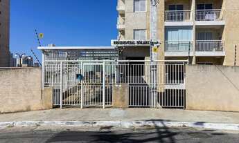 Imagem 3: Apartamento para venda em Lauzane Paulista com 2 quartos , 52m²