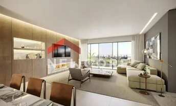 Imagem 2: Apartamento em Rua Rosa - Três Figueiras - Porto Alegre/RS