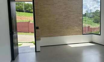 Imagem 4: CONDOMÍNIO VILLAGIO AZZURE ITUPEVA/CABREÚVA