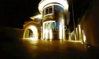 Imagem 3: Sobrado 401m², para Locação e venda com 3 Quartos sendo 3 suítes e 15 vagas, no bairro Jar