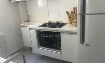 Imagem 6: Apartamento Residencial 02 dormitórios - Loteamento Clube V