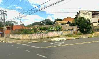 Imagem: Terreno - Jardim São Pedro - Campinas