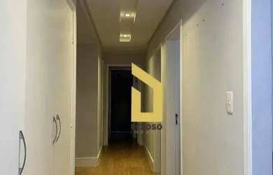 Imagem 13: Apartamento com 3 dormitórios à venda, 180 m² por R$ 980.000,00 - Santana - São Paulo/SP