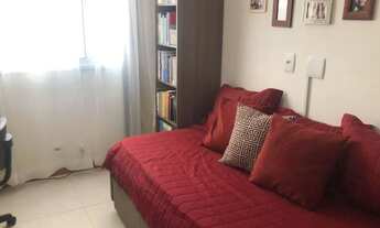 Imagem 4: Ótimo apartamento 2 quartos , sol da manhã, frente, lazer completo , 1 vaga de gargem