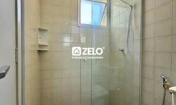 Imagem 7: Apartamento à venda com 33 m², 1 quarto 1 vaga em Centro, Campinas