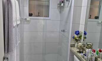 Imagem 6: TRIUMPH - M.CC - ANDAR ALTO - SUL COM INCLINAÇÃO PARA O LESTE [14415