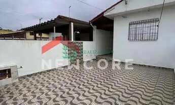 Imagem 3: Casa em Rua Rosa Mistica - Balneario Itaguai - Mongaguá/SP