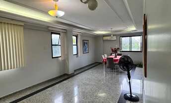 Imagem: Apto no Edifício Argus (Vieiralves) 4 Qrts