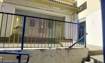 Imagem 5: Casa comercial à venda e para alugar em Campinas, Centro, com 13 quartos, com 644.92 m²