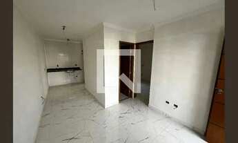 Imagem: Apartamento à Venda - Água Fria, 2 Quartos