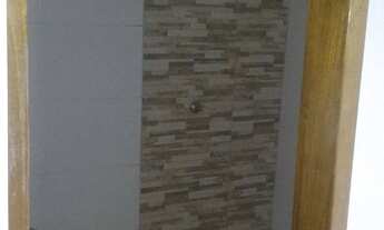 Imagem 6: Edicula reformada na avenida principal do Jd. das Industrias