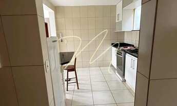 Imagem 3: Apart. Semi Mobiliado para Locação