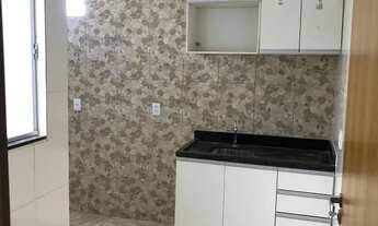 Imagem 3: Alugo excelente apartamento de 2 quartos em Santa Maria DF