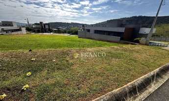 Imagem: Terreno à venda, 329,17m² - Cyrela Landscape