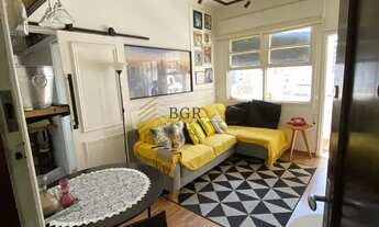 Imagem: APARTAMENTO A VENDA - GONZAGA, SANTOS