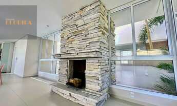 Imagem 6: Casa alto padrão em condomínio fechado