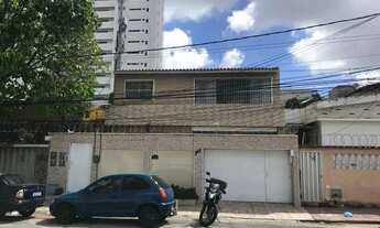 Imagem: Casa com 4 quartos no bairro Parquelândia