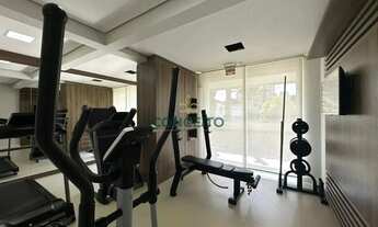 Imagem 13: Lindo Apartamento Mobiliado de 02 Dormitórios à Venda em Barreiros Conforto, Estilo e Loc