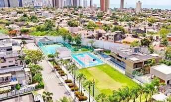 Imagem 5: Condomínio Ponta Negra Boulevard, lote com 480 m2, esquina - R$1.200.000,00 whatsapp:84 9