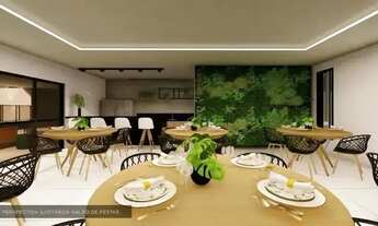 Imagem 7: Apartamento à venda no CONDOMÍNIO ICONE , PONTA VERDE, Maceió, AL