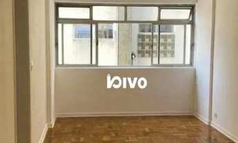 Imagem: Apartamento, 37 m² - venda por R$ 350.000,00