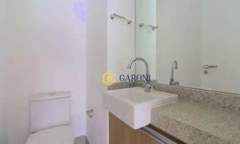 Imagem 11: Apartamento para alugar, 45 m² por R$ 4.660,00/mês - Perdizes - São Paulo/SP