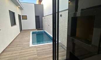 Imagem 6: Imóvel para venda com 140 metros quadrados com 3 quartos em Jardim Novo Horizonte - Soroca