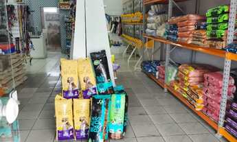 Imagem 2: Agropecuária e Pet shop