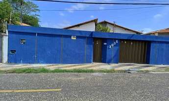 Imagem: EXCELENTE CASA NA AV. LINDOLFO MONTEIRO