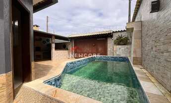 Imagem 7: Casa em Rua Bolivar - Bopiranga - Itanhaém/SP