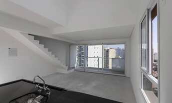 Imagem 5: Venda Apartamento 2 Dormitórios - 84.24 m² Sumaré