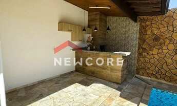 Imagem 3: Casa em Rua Vicente Pellegrini Savastano - Jardim Dona Lili - Bauru/SP