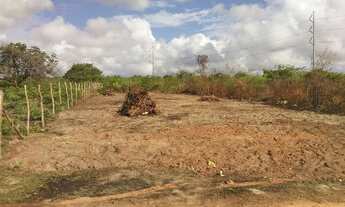 Imagem: Vendo terreno em são Gonçalo do Amarante
