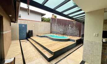 Imagem 3: 980 - Casa à Venda no Mirante da Lagoa, Macaé/RJ