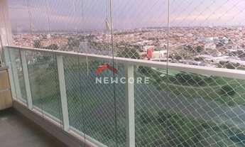 Imagem: Apartamento em Rua das Orquídeas - Jardim