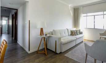 Imagem 6: Apartamento para venda em Sumaré com 3 quartos, sendo 1 suíte , 104m²