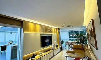 Imagem: Cobertura para venda possui 220 metros quadrados