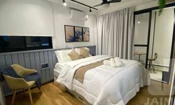 Imagem 7: Conforto e Lazer no Coração de Perdizes ? Conheça o W Be Perdizes