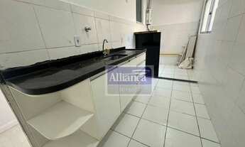 Imagem 6: Apartamento com 2 dormitórios à venda, 48 m² por R$ 175.000,00 - Nova Cidade - São Gonçalo